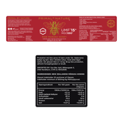 Manukahonung - 250g - UMF 15+ / MGO 550+