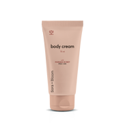 BODY CREAM