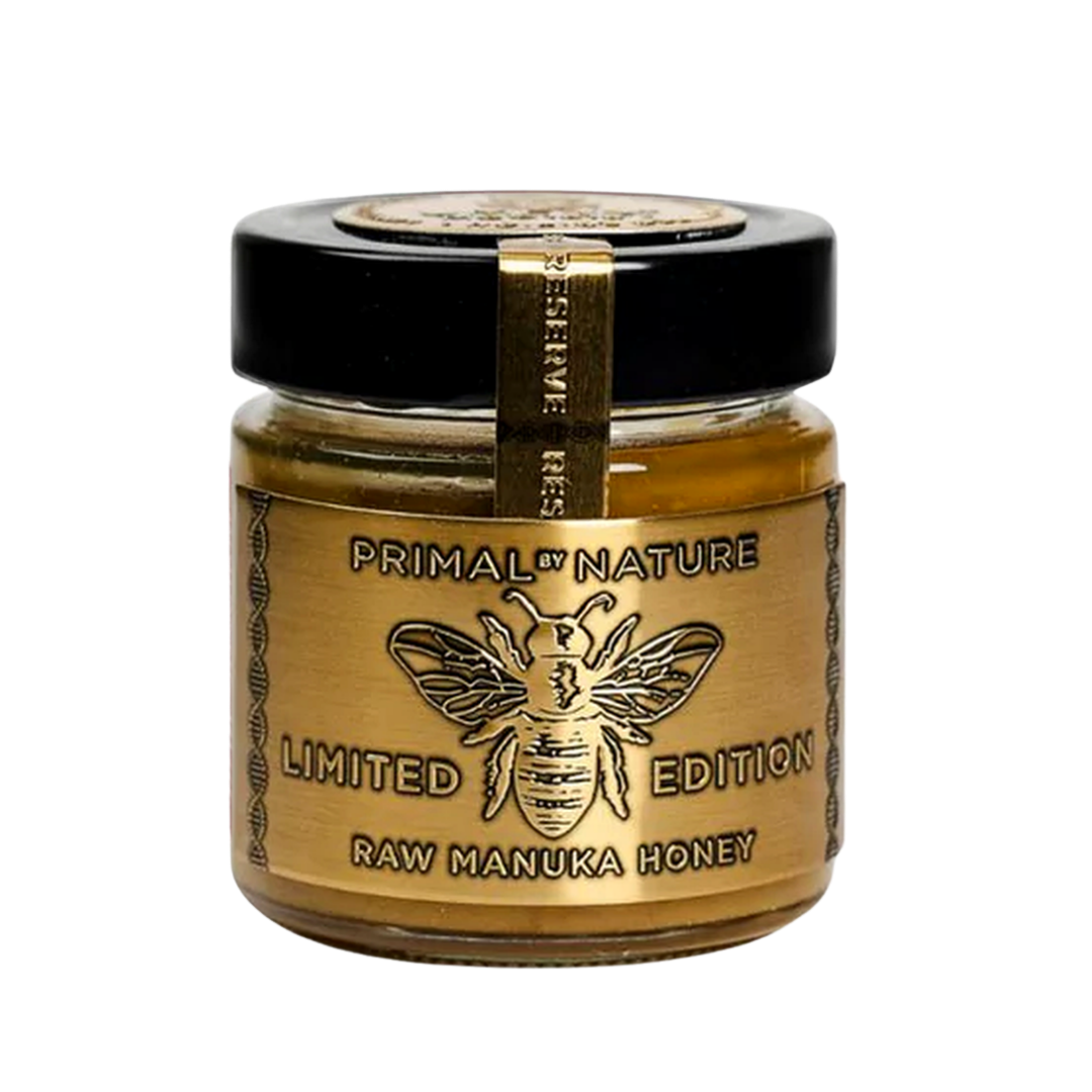 Manukahonung - 250g - UMF 32+ / MGO 1818+
