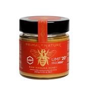 Manukahonung - 250g - UMF 20+ / MGO 850+