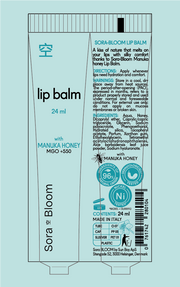 LÄPPBALSAM